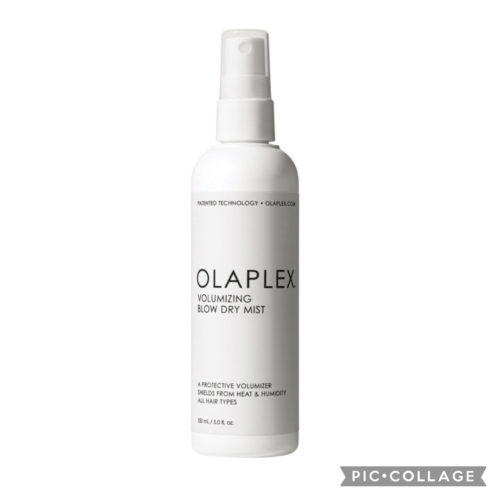 Olaplex Volumizing Blow Dry Mist NEW